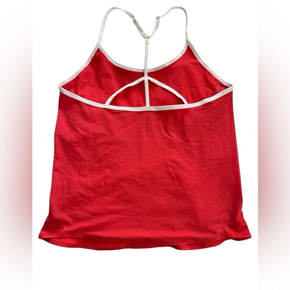 New Nike tennis tank - Picture 3 of 5